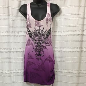 Rebel Spirit Dress